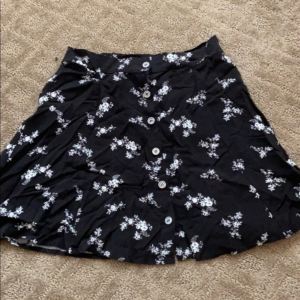 Tilly’s Skirt